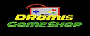 Dromis Game Shop