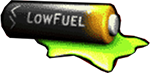 Low Fuel Games