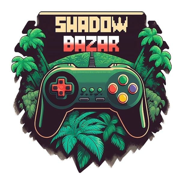 Shadow Bazar